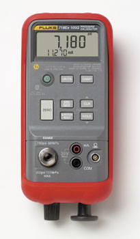 Fluke FLUKE-718EX 300 Калибратор давления
